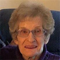 Margaret Niemeyer