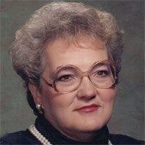 Betty Rademaker