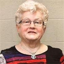 Helen Van Der Aa