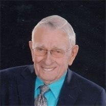 James Rabbers, Jr.