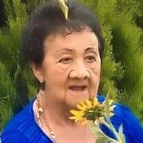 Vera Johnson