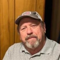Marlin Ray Flinn