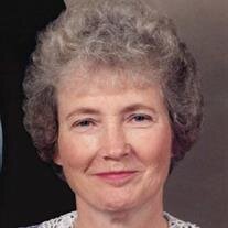 Sue Hollowell Perry