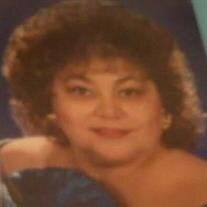 Patricia Ann Powell