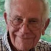 James "Jim" Davis