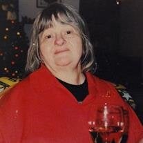 Darlene E. Schultz