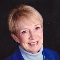 Mary Margaret Marston Monroe