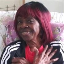 Janie Elizabeth Holloman