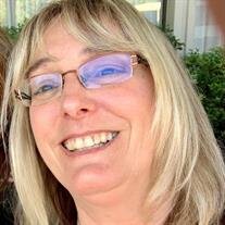Rhonda S. Tyson