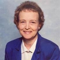 Velma R. Watson Pike