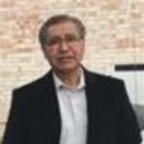 ANTONIO SORIA CIRA