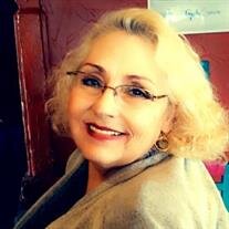 DeAnna Fay LaVoie-Smith