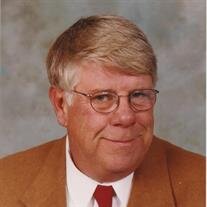 Ronald K. Huepenbecker