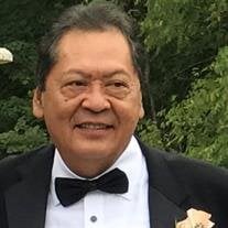 Donato Santos Jr