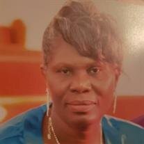 Elvita Francois