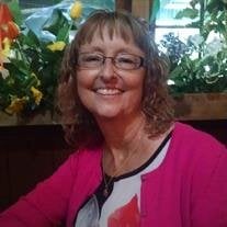 Vickie Lee Williams