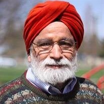 Paramjit Singh