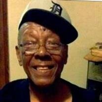 MR. FOUNELLE COCHRAN