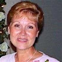 Linda Sue Easter