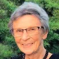 Elsie Ochsner