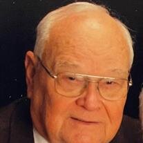 Orville Forrest Hueston