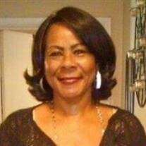 Mrs. Sandra Kaye Bolden