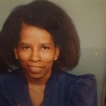 Diane W. James
