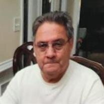 Mr. Ferman Estrada