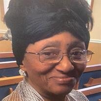Ms. Rosa Lee Sam