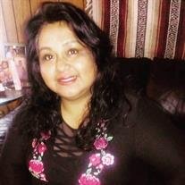 Irma Reyna Benitez