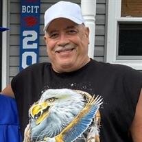 John Anthony Arizzi