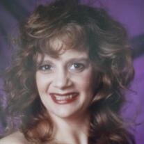 Robbin Lynne Thompson