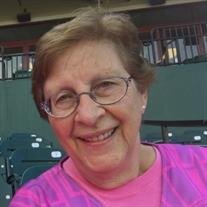 Penelope Suzanne Young