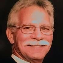 Keith Allen Brault