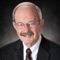 Delbert "Del" R. Schultz