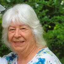 Dorothy L Moon