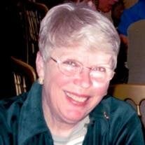 Paula Fitzgerald Wray