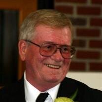 Richard D. Schwieger