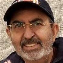 Paul Anthony Garza