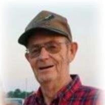 Jessie Ray Bolinger