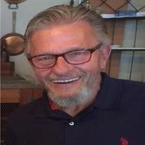 John M. Ostrowski