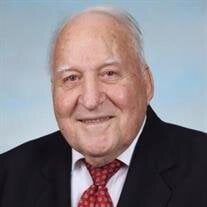 Dr. Warren "Doc" Francis Caire