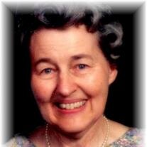 Myrna Bell