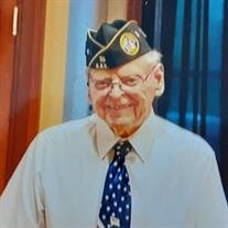 Herman John Dehnel