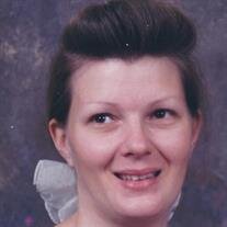 Sherri Ann Cecil