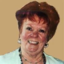 Shirley A. Dubovenko