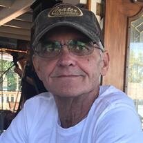 Howard Walton