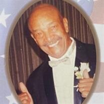 George R. Colbert, Sr