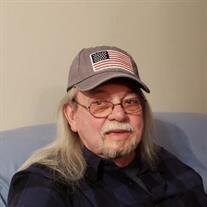 Garry D Borg