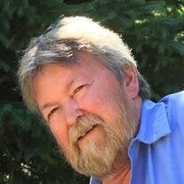 Steven C. "Linker" Elmblad